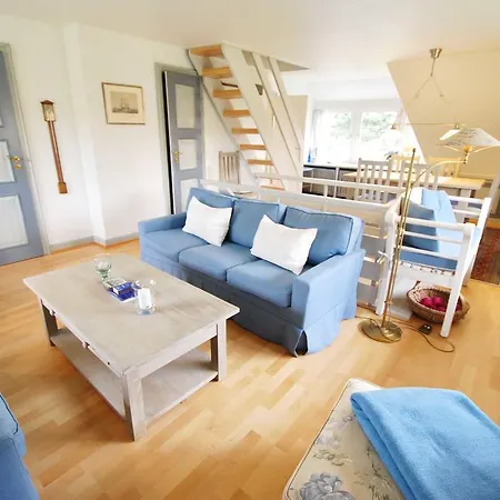 Landhaus Braderup