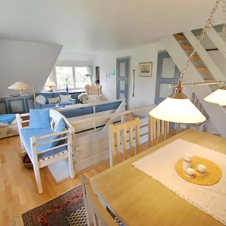 Landhaus Braderup *